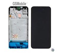 Display Pantalla Completa LCD Tactil Touch Samsung Galaxy A20s A207F