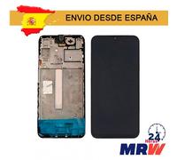 Display Pantalla Completa LCD Tactil Touch Samsung Galaxy A20s A207F
