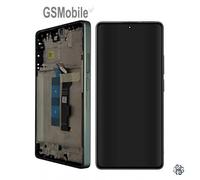 Display Pantalla Completa LCD Tactil Touch Samsung Galaxy A20s A207F