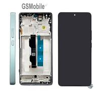Display Pantalla Completa LCD Tactil Touch Samsung Galaxy A20s A207F