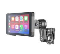 Display Moto Apple Carplay / Android Auto Ce U