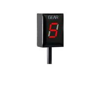 Display Nivel Marcha Indicador De Marcha Para CB400 CB600F CB1100SF CBF600 CBR600F Para Hornet F4i CBR1100XX VFR 800 VTX 1300 GL 1800