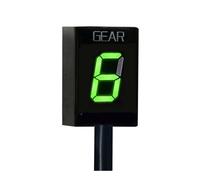 Display Nivel Marcha Indicador De Marcha Para YZF R1 R6 R6S FZH150 FZN150 Xt660 Fz 16 FZ S FZ1 XVS950A Para Estrella Medianoche FZ8 FZ6R XV1900a Actualización