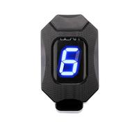 Display Nivel Marcha Indicador De Marcha Para YZF R1 R6 R6S FZH150 FZN150 Xt660 Fz 16 FZ S FZ1 XVS950A Para Estrella Medianoche FZ8 FZ6R XV1900a Actualización