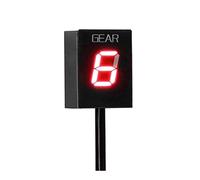 Display Nivel Marcha Indicador De Marcha Para YZF R1 R6 R6S FZH150 FZN150 Xt660 Fz 16 FZ S FZ1 XVS950A Para Estrella Medianoche FZ8 FZ6R XV1900a Actualización