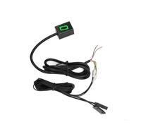 Display Nivel Marcha Luz Led De Engranaje Pantalla 6 Velocidades Para Motocicleta, Para NC700 XL CTX700 CB1100 VT400 CB400SF CBR650F CB650F