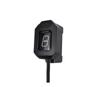 Display Nivel Marcha Para XF650 Wind 1997-2004 Para Quadzilla XLC500 Todos Los Años Indicador De Engranaje Motocicleta 1-6 Medidor Digital