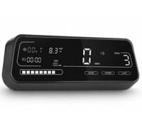 Display Pantalla Bongo Serie Z Power City Referencia 07316 Patinete eléctrico Repuesto LCD F10mobility