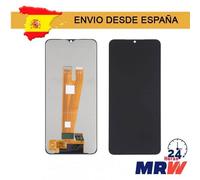 Display Pantalla Completa LCD Tactil Touch Samsung Galaxy A20s A207F