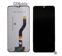 Display Pantalla Completa LCD Tactil Touch Samsung Galaxy A20s A207F