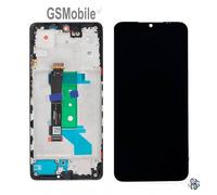 Display Pantalla Ecran LCD Tactil Marco Xiaomi Redmi Note 12 Pro+ 5G 22101316UCP