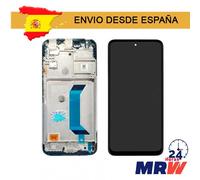 Display Pantalla LCD Frame Xiaomi Poco X5 22111317PG Service Pack