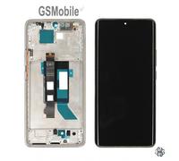 Display Pantalla Completa LCD Tactil Touch Samsung Galaxy A20s A207F