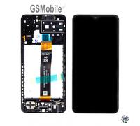 Display Pantalla Completa LCD Tactil Touch Samsung Galaxy A20s A207F