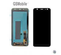 Display Pantalla LCD Tactil Modulo Samsung Galaxy J6 2018 J600F ORIGINAL Amoled