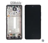 Display Pantalla Completa LCD Tactil Touch Samsung Galaxy A20s A207F