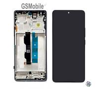 Display Pantalla Completa LCD Tactil Touch Samsung Galaxy A20s A207F