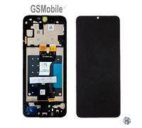 Display Pantalla LCD Tactil Touch Frame Samsung Galaxy A05s A057F Original