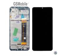 Display Pantalla LCD Tactil Touch Frame Samsung Galaxy A23 5G A236 Original