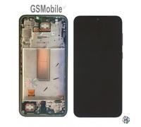 Display Pantalla Completa LCD Tactil Touch Samsung Galaxy A20s A207F