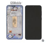 Display Pantalla Completa LCD Tactil Touch Samsung Galaxy A20s A207F