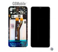 Display Pantalla LCD Touch Frame Samsung Galaxy A14 4G A145F NON EU Origin