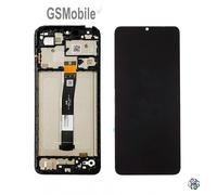 Display Pantalla LCD Touch Frame Xiaomi Redmi 12C 22126RN91Y Original