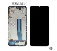 Display Pantalla LCD Touch Frame Xiaomi Redmi Note 11 2201117TG Service Pack