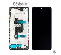 Display Pantalla LCD Touch Frame Xiaomi Redmi Note 12 Pro 5G 22101316I Original