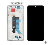 Display Pantalla Completa LCD Tactil Touch Samsung Galaxy A20s A207F