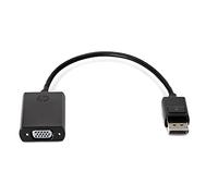 HP Adaptador DisplayPort a VGA