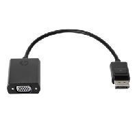 HP Adaptador DisplayPort a VGA