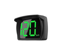 Display Posición Velocidad 2023 GPS KMH MPH HUD Velocímetro Digital Head Up Display Accesorios Para Automóviles Todos Los Vehículos Motos