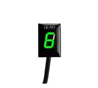 Display Posición Velocidad Indicador De Marchas Para Motocicleta 1-6, para Rocket III para Touring para Roadster para Thunderbird para Tiger 800