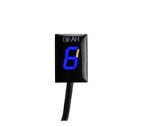 Display Posición Velocidad Indicador De Marchas Para Motocicleta, Medidor Visualización Para CBR 600 CBR600 F3 F4 F4i FS CBR900RR 900 RR 919 919RR CBR919RR