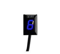 Display Posición Velocidad Indicador De Marchas Para Motocicleta Para CB600F CBR600F, Contador Velocidad, Para Hornet CBR929RR XL1000V XL125V CBF600