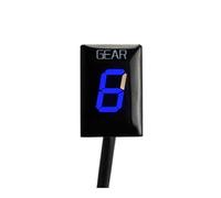Display Posición Velocidad Indicador De Marchas Para XF650, Para Congelar XF 650 VL800, Para Intruder VL1500 VL 800, Para Volusia SV650 SV, Accesorios, Medidor Visualización