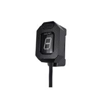 Display Posición Velocidad Para DL650 Para V-Strom 2004-2011 Para DL1000 2004-2013 Indicador De Engranaje Motocicleta 1-6 Medidor Digital