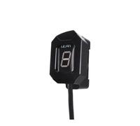 Display Posición Velocidad Para Thunderbird 2009 A 2013 Para Trophy SE 2012-2020 Indicador De Marcha Motocicleta 1-6 Medidor Digital