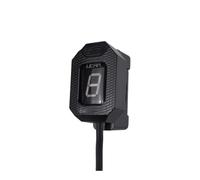 Display Posición Velocidad Para Thunderbird 2009 A 2013 Para Trophy SE 2012-2020 Indicador De Marcha Motocicleta 1-6 Medidor Digital