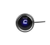 Display Posición Velocidad Para Versys 650 2012-2017 Para KLE650 KLZ1000 1000 Indicador De Engranaje Motocicleta 1-6 Enchufes Nivel Y Medidor Juego