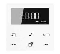 Temporizador Jung para aparamenta - A1750DWW