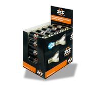 DISPLAY SKS CARTUCHOS CO2 25 CARTUCHOS SUELTOS