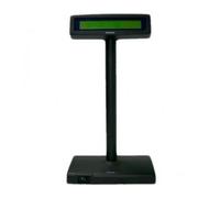 Bixolon bcd-2000k usb negro -Visor de precio