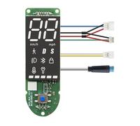 Display Xiaomi Mi3 Repuesto Original para Patinete Visualización Precisa