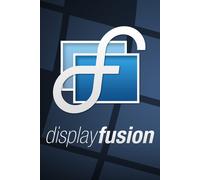 DisplayFusion Steam Gift GLOBAL