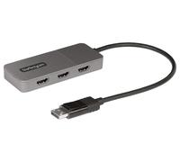 DisplayPort 1.4 A Triple 4K HDMI MST Hub - MST14DP123HD
