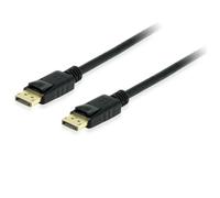 Cable DisplayPort 1.4 EQUIP 10 m 8K/60 Hz