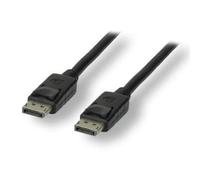 DISPLAYPORT 1.4 - Cable Macho (3 m)