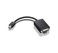 DisplayPort a VGA